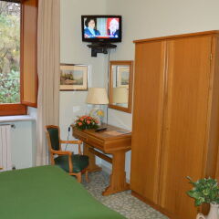 Hotel La Bussola удобства в номере