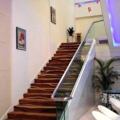 Jane Fashion Hotel - Ganzhou интерьер отеля фото 3