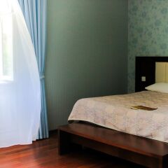 Отель Vilesh Palace Hotel Азербайджан, Масаллы - отзывы, цены и фото номеров - забронировать отель Vilesh Palace Hotel онлайн комната для гостей фото 3
