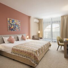 Отель Iberostar Sunny Beach Resort Солнечный берег комната для гостей фото 5