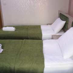 Kaya Madrid Hotel фитнесс-зал