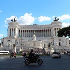 Отель Piazza Venezia Grand Suite Италия, Рим - отзывы, цены и фото номеров - забронировать отель Piazza Venezia Grand Suite онлайн парковка