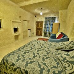 Dedeli Konak Cave Hotel Ургуп детские мероприятия фото 2