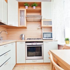 Гостиница LUXKV Apartment on Nizhegorodskaya в Москве отзывы, цены и фото номеров - забронировать гостиницу LUXKV Apartment on Nizhegorodskaya онлайн Москва в номере фото 2