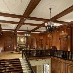 Отель Park Hyatt Vienna развлечения