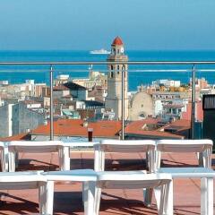 Отель H·TOP Calella Palace & SPA фото 3