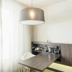 Inspira Santa Marta Hotel в номере фото 2