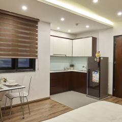 Отель Ruby Home West Lake Вьетнам, Ханой - отзывы, цены и фото номеров - забронировать отель Ruby Home West Lake онлайн в номере фото 2