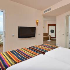 Отель Sol Katmandu Park & Resort комната для гостей