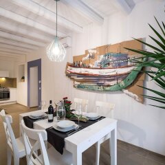 Отель Cassari UpArtments Италия, Палермо - отзывы, цены и фото номеров - забронировать отель Cassari UpArtments онлайн фото 4