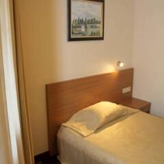 Hotel Coop Rozhen 3* Полулюкс фото 4