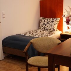 Отель Esfand Hostel Германия, Берлин - отзывы, цены и фото номеров - забронировать отель Esfand Hostel онлайн в номере