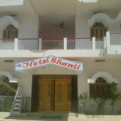 Hotel Shanti in Bodh Gaya, India from 19$, photos, reviews - zenhotels.com photo 8