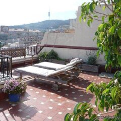 Отель Casa con Estilo Balmes B&B Испания, Барселона - 9 отзывов об отеле, цены и фото номеров - забронировать отель Casa con Estilo Balmes B&B онлайн фото 4