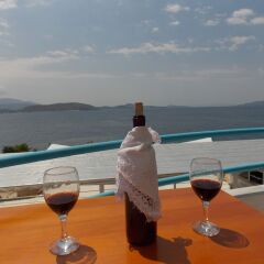 Hotel Aloha пляж