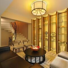 Agora Life Hotel спа