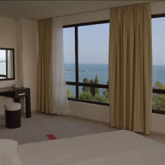 Hotel Vigo комната для гостей фото 2