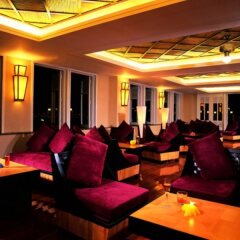 Отель Cactus Resort Sanya Китай, Санья - 8 отзывов об отеле, цены и фото номеров - забронировать отель Cactus Resort Sanya онлайн гостиничный бар