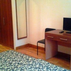 Экос Отель на Коломийском удобства в номере