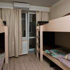 Infinity Hostel фото 4