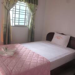 Отель New Valentine Hotel Вьетнам, Хюэ - отзывы, цены и фото номеров - забронировать отель New Valentine Hotel онлайн комната для гостей фото 2