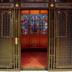 Отель Gran Hotel Ciudad de Mexico Мексика, Мехико - отзывы, цены и фото номеров - забронировать отель Gran Hotel Ciudad de Mexico онлайн развлечения