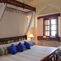 Отель Zanzibar Serena Hotel Танзания, Занзибар - отзывы, цены и фото номеров - забронировать отель Zanzibar Serena Hotel онлайн комната для гостей фото 3
