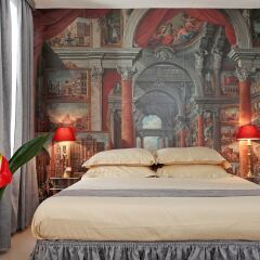 Отель myRome Navona развлечения