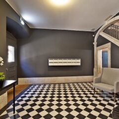 Апартаменты Lisbon Five Stars Apartments Combro 7 спа
