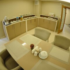 Serenti Pamuk Hotel Турция, Гиресун - отзывы, цены и фото номеров - забронировать отель Serenti Pamuk Hotel онлайн балкон