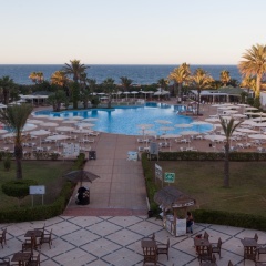 Отель El Mouradi Palm Marina Тунис, Сусс - отзывы, цены и фото номеров - забронировать отель El Mouradi Palm Marina онлайн помещение для мероприятий фото 2