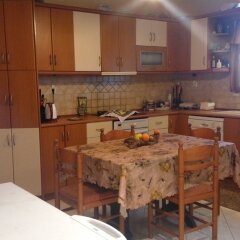 Отель Summer Cottage Греция, Закинф - отзывы, цены и фото номеров - забронировать отель Summer Cottage онлайн в номере фото 2