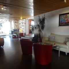 Отель Panorama Hotel Швейцария, Давос - отзывы, цены и фото номеров - забронировать отель Panorama Hotel онлайн интерьер отеля фото 2