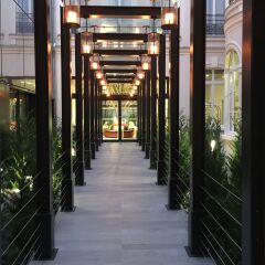 Отель Best Western Premier Opera Liege Франция, Париж - 1 отзыв об отеле, цены и фото номеров - забронировать отель Best Western Premier Opera Liege онлайн фото 3