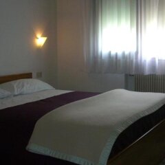 Hotel Vidale комната для гостей фото 3