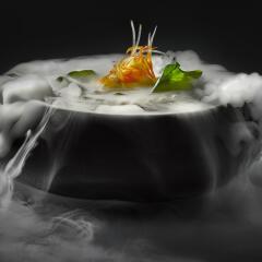 Hotel Único Madrid - Small Luxury Hotels of the World в номере