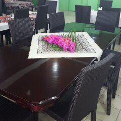 Отель Hexagon International Hotel Фиджи, Вити-Леву - отзывы, цены и фото номеров - забронировать отель Hexagon International Hotel онлайн фото 18