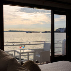 Отель Halong Silversea Cruise пляж фото 2