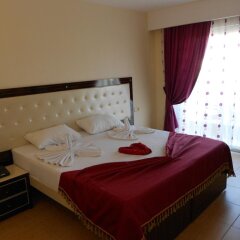 Side Park Spa Hotel сейф в номере