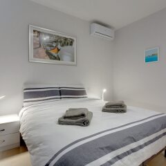 Апартаменты Brand New Designer Finished Apartment, Central Location Гзира детские мероприятия