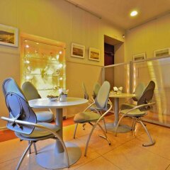 EgoEAST Mini Hotel спа