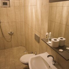 Nil Story House Турция, Гёреме - отзывы, цены и фото номеров - забронировать отель Nil Story House онлайн ванная фото 2