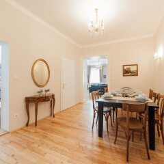 Отель Elegant Vienna Австрия, Вена - отзывы, цены и фото номеров - забронировать отель Elegant Vienna онлайн в номере фото 2