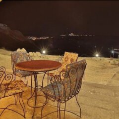 Miracle Cave Hotel Турция, Мустафапаша - отзывы, цены и фото номеров - забронировать отель Miracle Cave Hotel онлайн спортивное сооружение