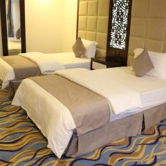 Aster Hotel in Jeddah, Saudi Arabia from 113$, photos, reviews - zenhotels.com guestroom photo 4