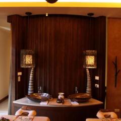 Отель Centara Grand Mirage Beach Resort Pattaya в номере фото 2