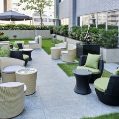 Отель Ease Tsuen Wan Китай, Гонконг - 1 отзыв об отеле, цены и фото номеров - забронировать отель Ease Tsuen Wan онлайн