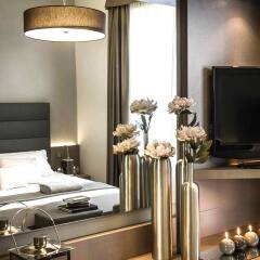 Hotel Ritz комната для гостей фото 5