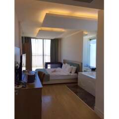 Kentpark Exclusive Hotel комната для гостей фото 2