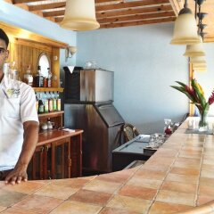 Отель Tropical Lagoon Resort Ямайка, Порт Антонио - отзывы, цены и фото номеров - забронировать отель Tropical Lagoon Resort онлайн спа